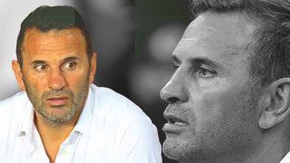 Son dakika: Galatasaray'da Okan Buruk'u şaşırtan transfer gelişmesi! Marcao'dan sonra Victor Nelsson da yolcu...