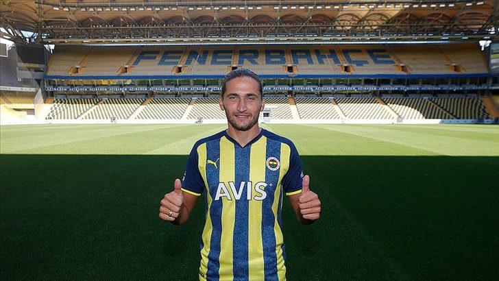 Fenerbahçe ile Miguel Crespo arasında sözleşme görüşmesi! Yıldız oyuncu maaşının 3 katını talep etti G2