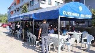 Adana'da skuter kazası geçiren psikolog hastanede yaşamını yitirdi