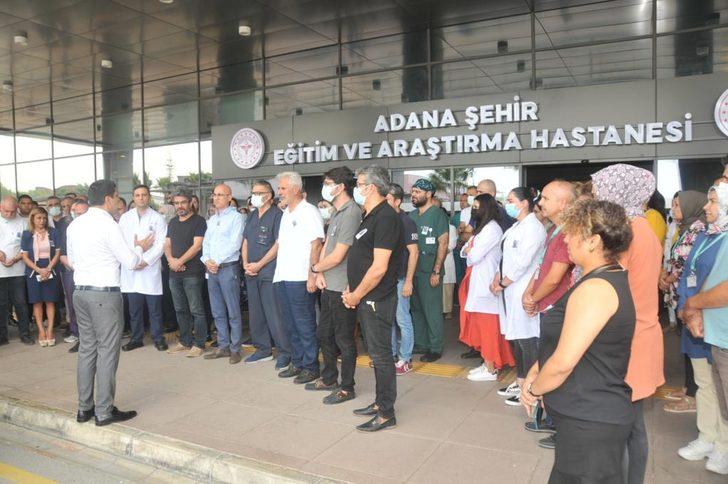Adana'da skuter kazası geçiren psikolog hastanede yaşamını yitirdi G2