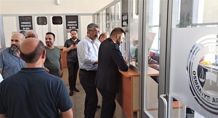 Adana ve çevre illerde şarkıcı Gülşen'in imam hatiplilerle ilgili sözlerine tepki G3