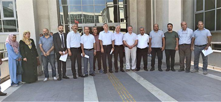 Adana ve çevre illerde şarkıcı Gülşen'in imam hatiplilerle ilgili sözlerine tepki G4