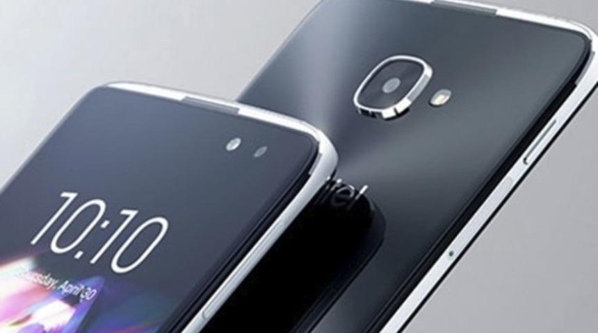 Alcatel&rsquo;in yeni Amiral gemisi IDOL 4S olacak