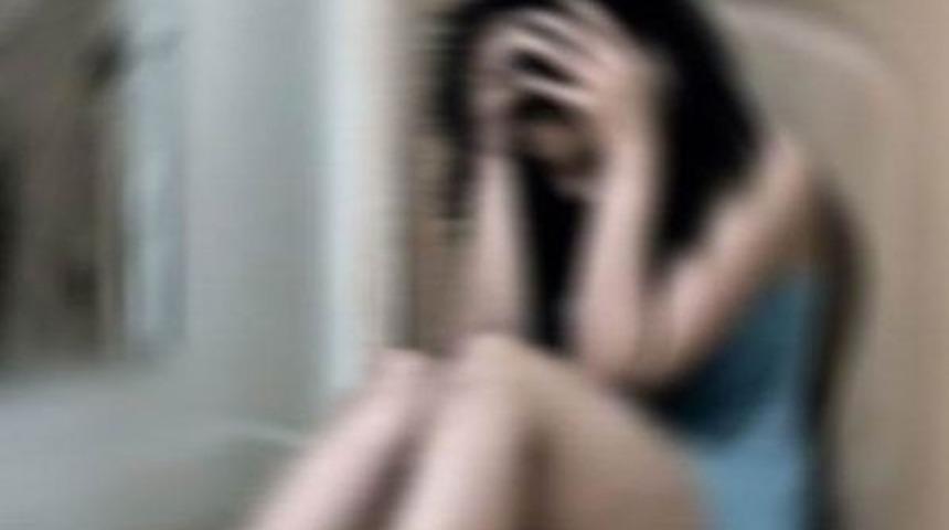 Enişteden çocuk yaştaki baldızına cinsel istismar