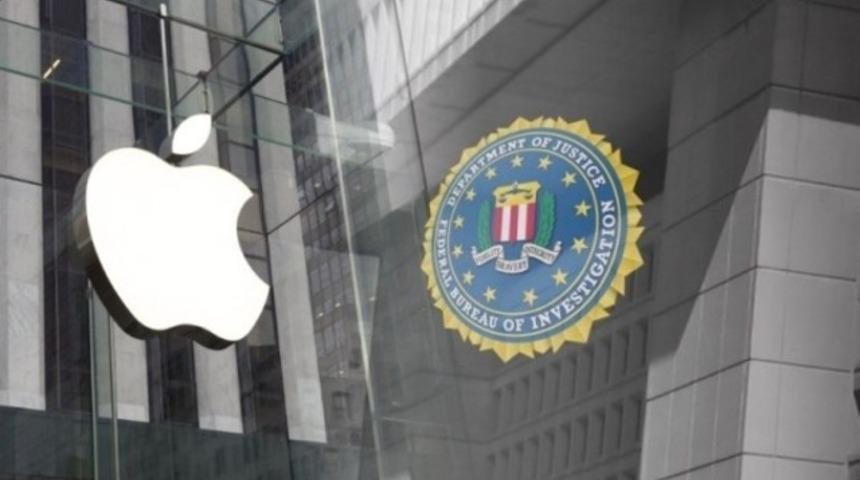FBI, iPhone&rsquo;u Apple&rsquo;ın yardımı olmadan hackleyebilir