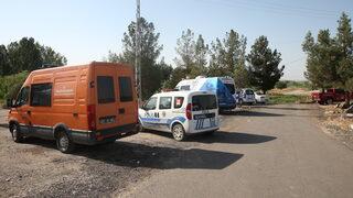 Diyarbakır'da serinlemek için Dicle Nehri'ne giren çocuk boğuldu