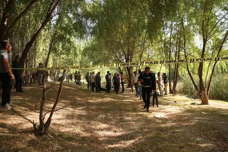 Diyarbakır'da serinlemek için Dicle Nehri'ne giren çocuk boğuldu G3