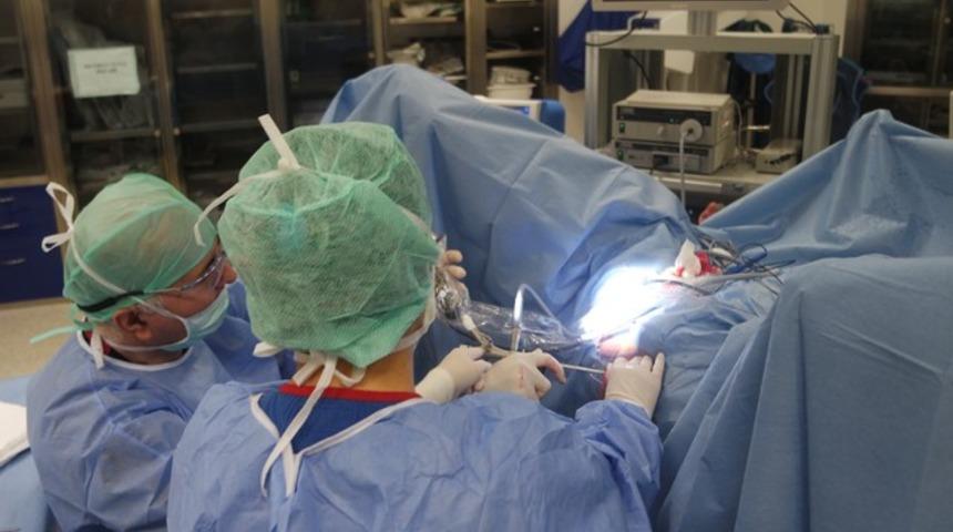 Makatın aşırı kasılmasının neden ve belirtileri