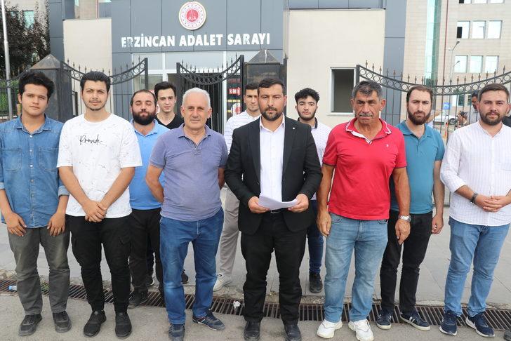 Doğu Anadolu'daki STK'lerden şarkıcı Gülşen'in imam hatiplilerle ilgili sözlerine tepki G2