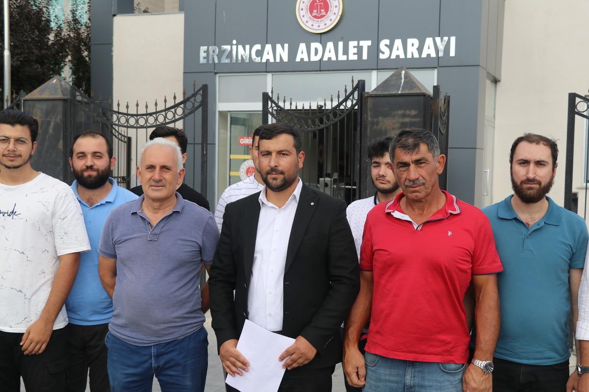 Doğu Anadolu'daki STK'lerden şarkıcı G&uuml;lşen'in imam hatiplilerle ilgili s&ouml;zlerine tepki