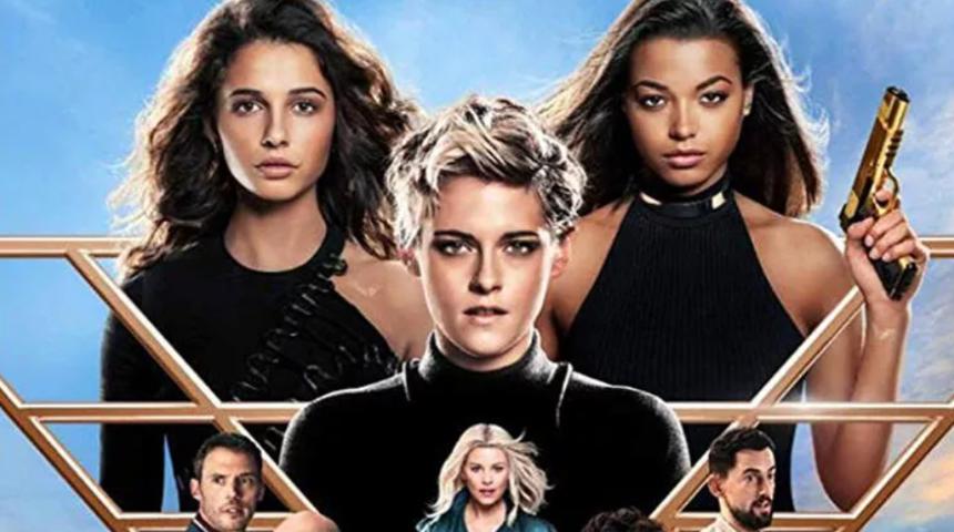 Charlie'nin Melekleri konusu nedir? Charlie'nin Melekleri oyuncuları kimler?