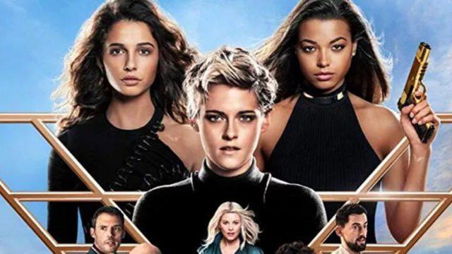 Charlie'nin Melekleri konusu nedir? Charlie'nin Melekleri oyuncuları kimler?