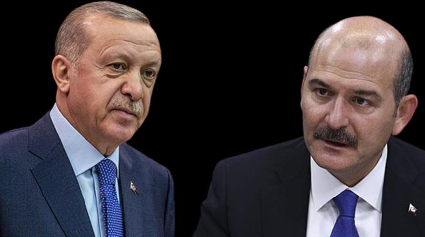 Erdoğan ve Soylu hakkındaki sözleri sosyal medyayı ayağa kaldırmıştı! Savcılık hareket geçti