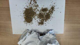 Van'da uyuşturucu satıcılarına yönelik operasyonlarda 24 şüpheli yakalandı