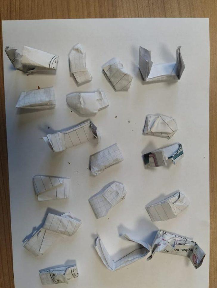 Van'da uyuşturucu satıcılarına yönelik operasyonlarda 24 şüpheli yakalandı G2