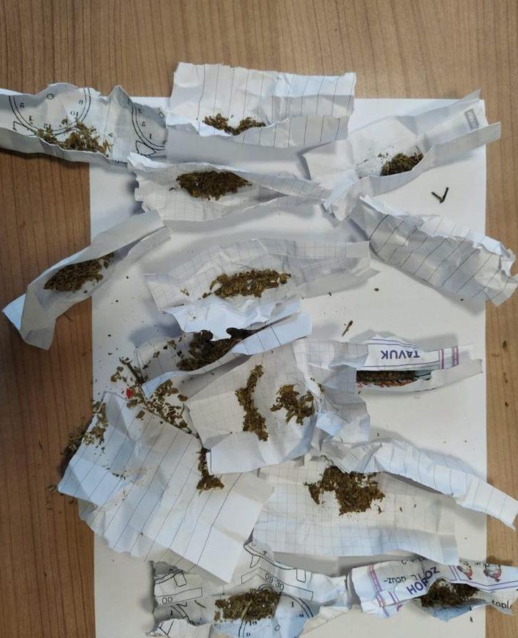 Van'da uyuşturucu satıcılarına yönelik operasyonlarda 24 şüpheli yakalandı G3