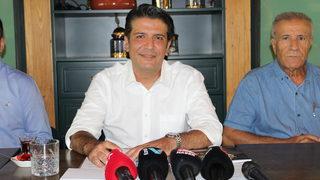 Döşemealtı ilçesi Antalya'nın yeni yaşam ve yatırım merkezi haline geliyor