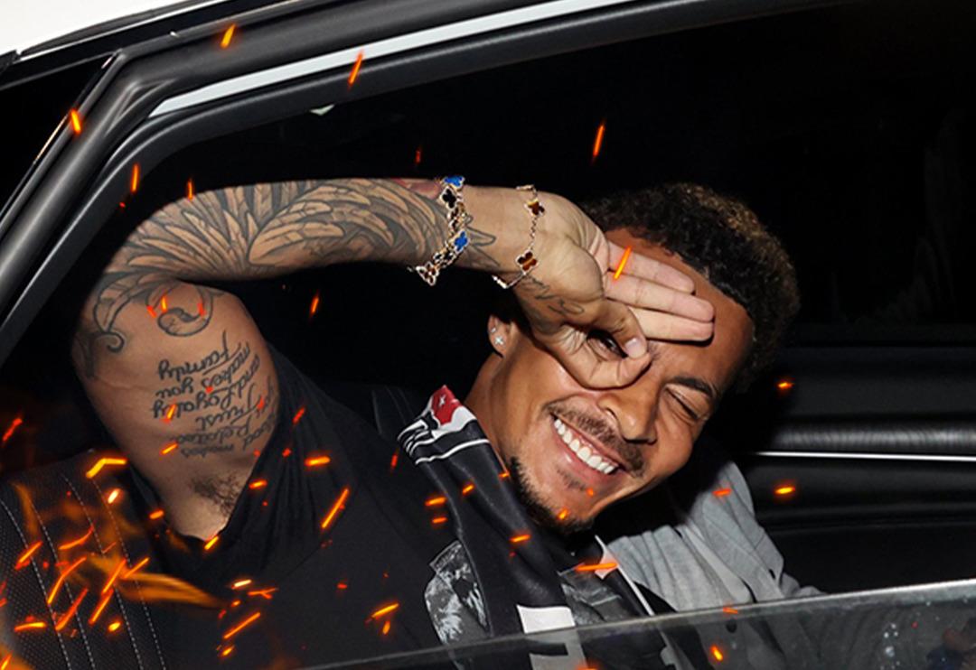 Son dakika: Beşiktaş Dele Alli transferini resmen a&ccedil;ıkladı! İngiliz yıldızın maliyeti de belli oldu...