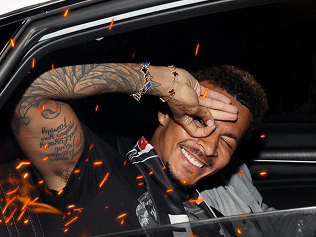 Son dakika: Beşiktaş Dele Alli transferini resmen açıkladı! İngiliz yıldızın maliyeti de belli oldu...