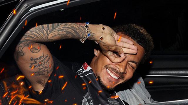 Son dakika: Beşiktaş Dele Alli transferini resmen açıkladı! İngiliz yıldızın maliyeti de belli oldu...