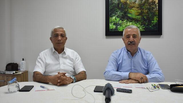 Toprak Mahsulleri Ofisi, Kars'ta hububat alımlarına başladı