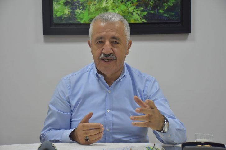 Toprak Mahsulleri Ofisi, Kars'ta hububat alımlarına başladı G2