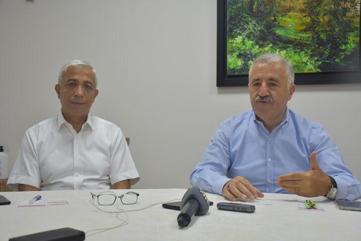 Toprak Mahsulleri Ofisi, Kars'ta hububat alımlarına başladı G3