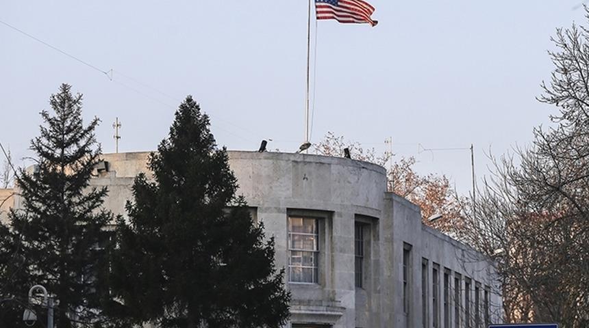 ABD'den vize açıklaması: "Türkiye ile ikili ilişkilere zarar vermesini istemeyiz"