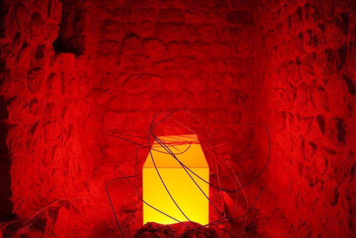 "Nemrut Dağı Kommagene Bienali", 20 Ekim'e kadar sanatseverleri ağırlayacak G2