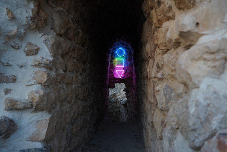 "Nemrut Dağı Kommagene Bienali", 20 Ekim'e kadar sanatseverleri ağırlayacak G3