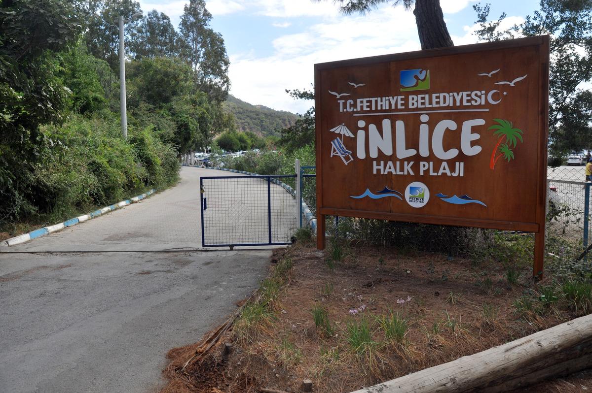 DEKAMER Proje Y&uuml;r&uuml;t&uuml;c&uuml;s&uuml; Prof. Dr. Kaska'dan MilyonFest Fethiye a&ccedil;ıklaması: