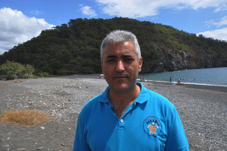 DEKAMER Proje Yürütücüsü Prof. Dr. Kaska'dan MilyonFest Fethiye açıklaması: G4