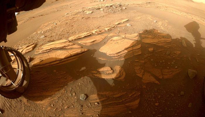 Bu araştırma herkesi heyecanlandırdı: Mars'ın 4 bölgesinden toplandılar! Hayat olup olmadığını...