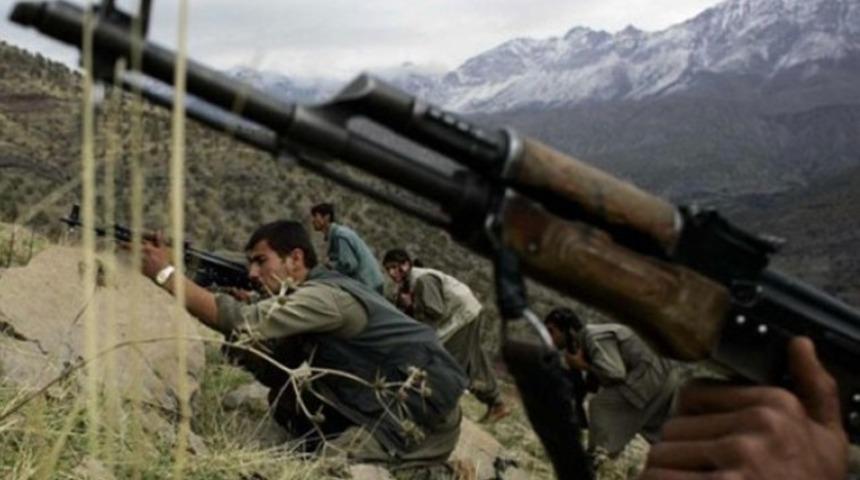 PKK gece yarısı Bingöl ve Tunceli'de saldırı düzenledi