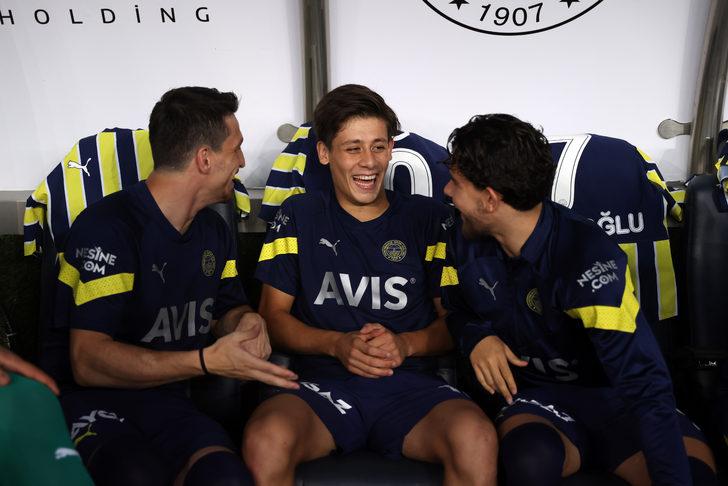 Son dakika: Jorge Jesus canlı yayında açıkladı! Fenerbahçe forvet transferi yapacak mı? Austria Wien maçı sonrası yanıt... G1