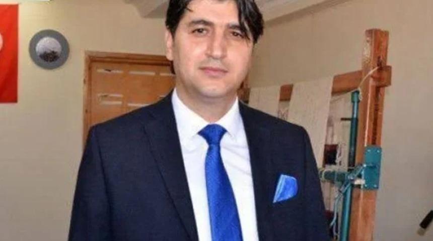 Ağrı İŞKUR il müdürü Gıyas Güven görevden uzaklaştırıldı