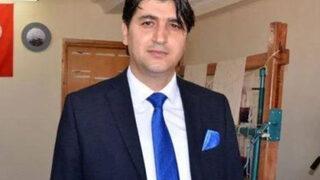 Ağrı İŞKUR il müdürü Gıyas Güven görevden uzaklaştırıldı