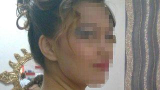 Genç kız konsomatris olarak bulundu