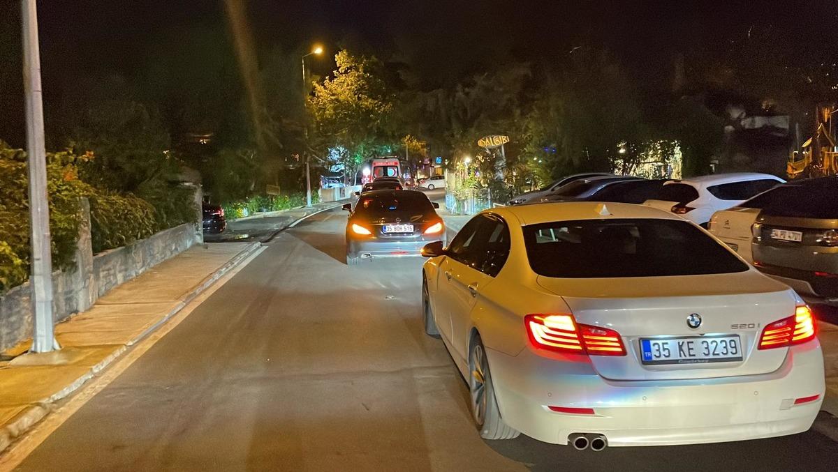 Bodrum'da kaza ge&ccedil;iren sanat&ccedil;ı İbrahim Tatlıses hastaneden taburcu edildi