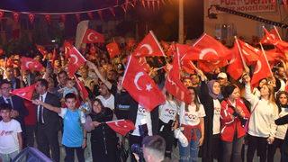 Büyük Taarruz'un 100. yıl dönümü kutlamaları başladı