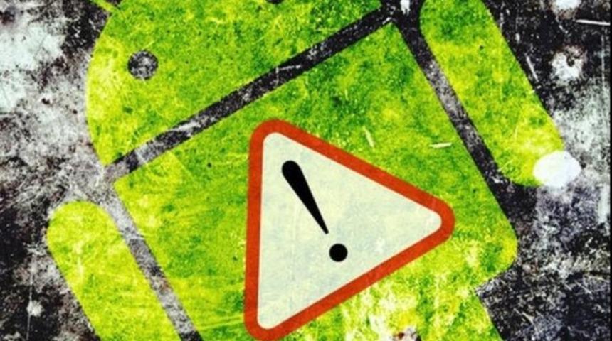 Google zararlı bulduğu 13 uygulamayı kaldırdı