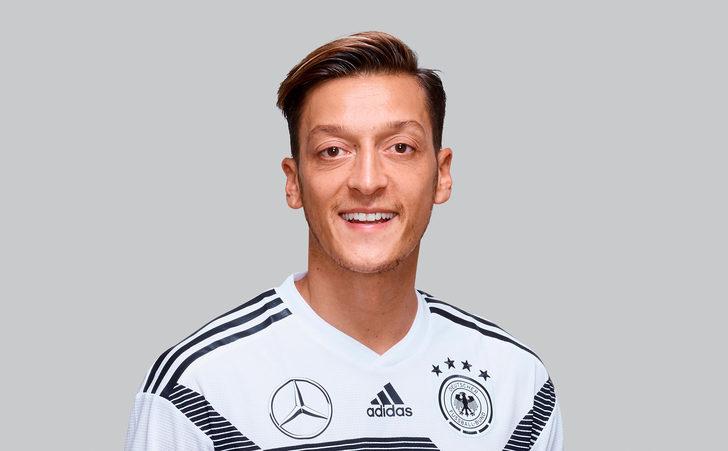 Kariyerini noktalamıştı, ilk kez konuştu! Mesut Özil'den itiraflar! 'Fenerbahçe...' G5