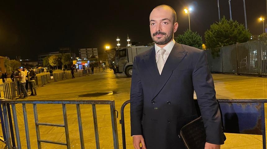 GÜNCELLEME 5 - Şarkıcı Gülşen, hakkındaki soruşturma kapsamında tutuklandı