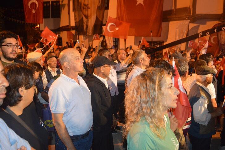 Büyük Taarruz'un 100. yıl dönümü kutlamaları başladı G3