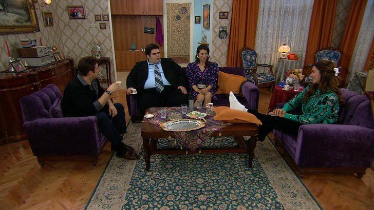 Seksenler 201. Bölüm Fotoğrafları G1