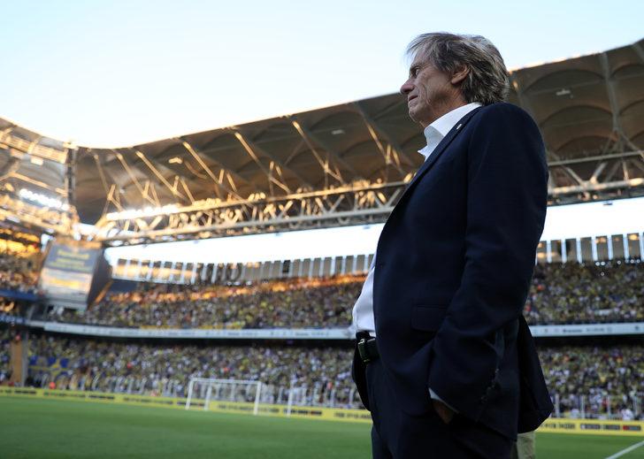 Son dakika: Fenerbahçe'de taraftar çok istedi, Jorge Jesus bir telefonla halletti! Maxi Gomez, Kadıköy'e geliyor... G1