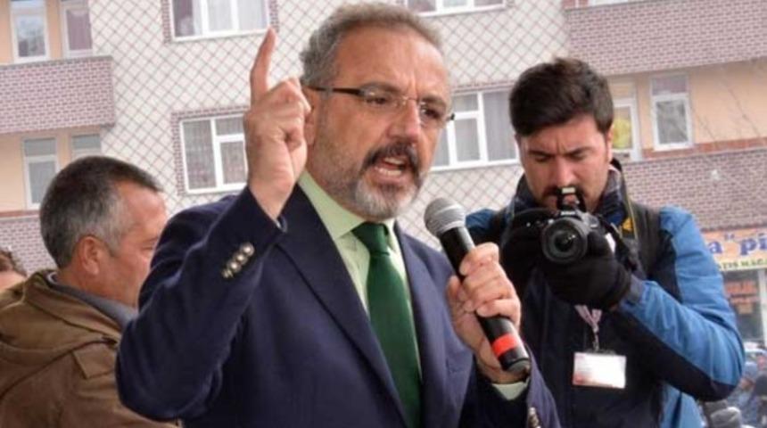 Sırrı Sakık'dan "it sürüleri" açıklaması