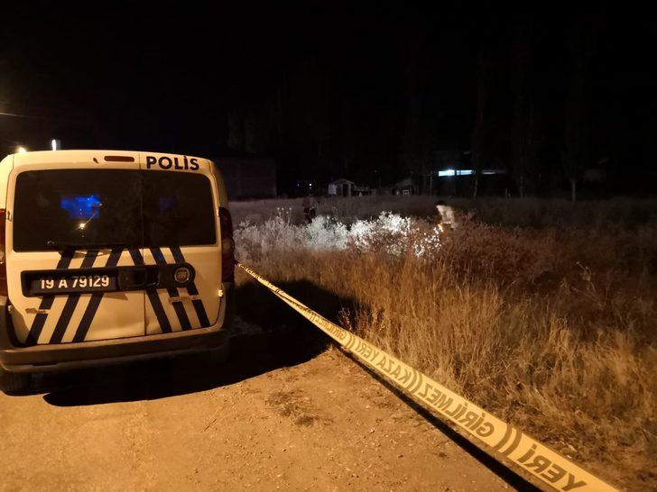 Çorum'daki silahlı kavgada baba ve 4 oğlu yaralandı G2