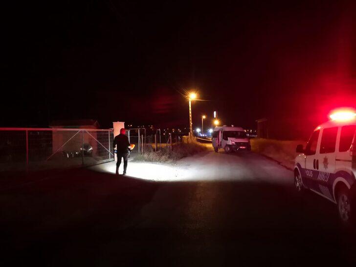 Çorum'daki silahlı kavgada baba ve 4 oğlu yaralandı G3