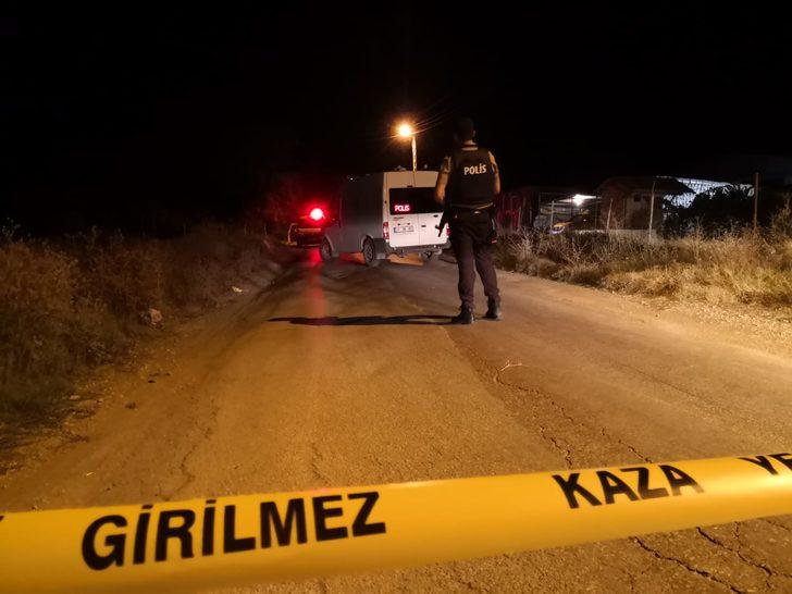 Çorum'daki silahlı kavgada baba ve 4 oğlu yaralandı G4